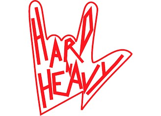 Hard 'n'Heavy