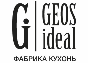 Кухонь Geos ideal